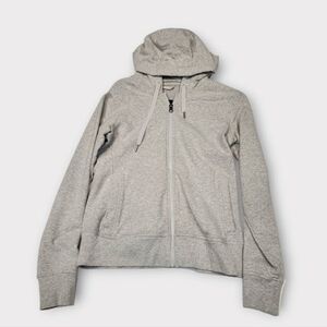 Size 4 - Lululemon Split Hoodie